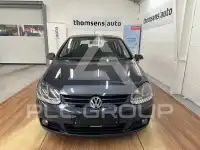 2007 Volkswagen GOLF