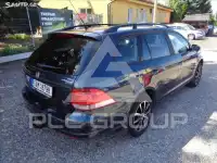 2007 Volkswagen GOLF
