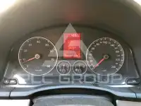 2007 Volkswagen GOLF