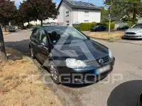 2007 Volkswagen GOLF