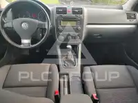 2007 Volkswagen GOLF