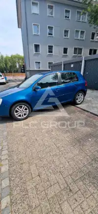 2007 Volkswagen GOLF