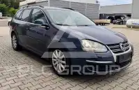 2007 Volkswagen GOLF
