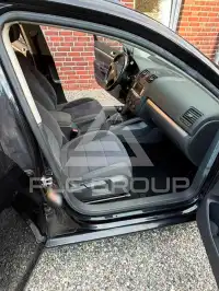 2007 Volkswagen GOLF