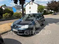 2007 Volkswagen GOLF