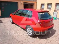 2007 Volkswagen GOLF