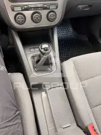 2007 Volkswagen GOLF