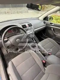2007 Volkswagen GOLF