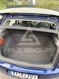 2007 Volkswagen GOLF