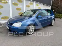 2007 Volkswagen GOLF
