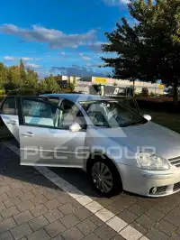 2007 Volkswagen GOLF