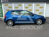 2007 Volkswagen GOLF