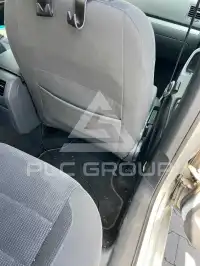 2007 Volkswagen GOLF