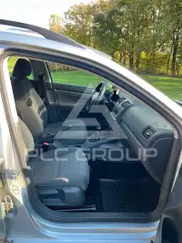 2007 Volkswagen GOLF