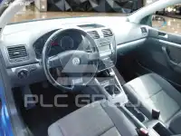 2007 Volkswagen GOLF