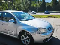 2007 Volkswagen GOLF