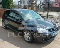 2007 Volkswagen GOLF