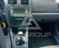 2007 Volkswagen GOLF