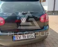 2007 Volkswagen GOLF