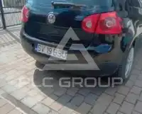 2007 Volkswagen GOLF
