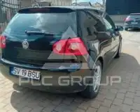 2007 Volkswagen GOLF