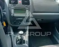 2007 Volkswagen GOLF