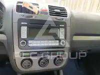 2007 Volkswagen GOLF