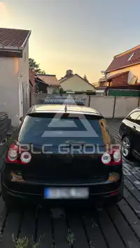 2007 Volkswagen GOLF