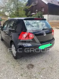 2007 Volkswagen GOLF