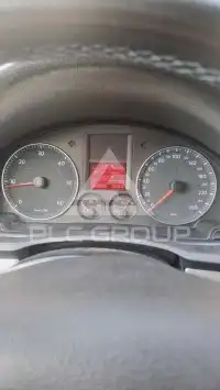 2007 Volkswagen GOLF