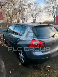 2007 Volkswagen GOLF