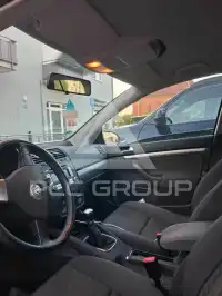 2007 Volkswagen GOLF
