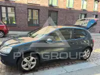 2007 Volkswagen GOLF