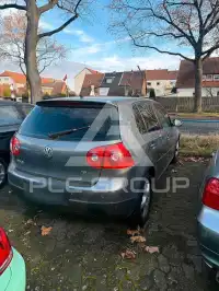 2007 Volkswagen GOLF