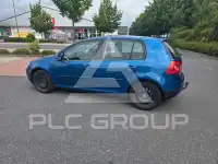 2007 Volkswagen GOLF