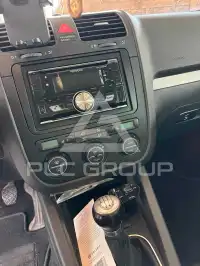 2007 Volkswagen GOLF