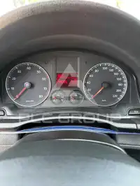 2007 Volkswagen GOLF
