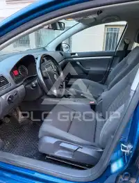 2007 Volkswagen GOLF