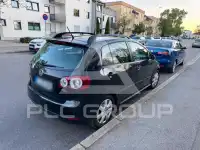 2007 Volkswagen GOLF