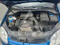 2007 Volkswagen GOLF