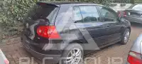 2007 Volkswagen GOLF