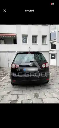 2007 Volkswagen GOLF