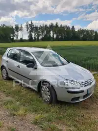 2007 Volkswagen GOLF