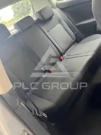 2007 Volkswagen GOLF