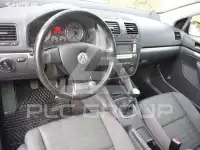 2007 Volkswagen GOLF