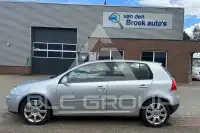 2007 Volkswagen GOLF