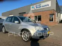 2007 Volkswagen GOLF