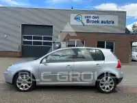 2007 Volkswagen GOLF