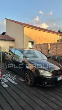 2007 Volkswagen GOLF