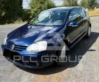 2007 Volkswagen GOLF